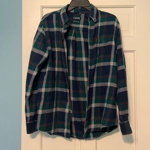 Flannel